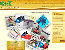 Tablet Screenshot of byok.com.sg